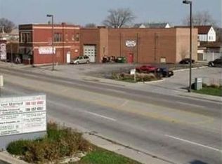 5805 S Archer Rd, Summit, IL 60501