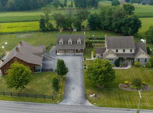 235 Haiti Rd, Quarryville, PA 17566