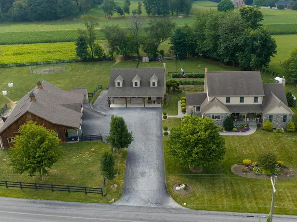 235 Haiti Rd, Quarryville, PA 17566