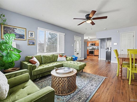 3rd image of 1571 S Dale Court