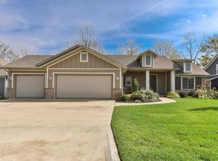 678 Greer Ave, Nixa, MO 65714