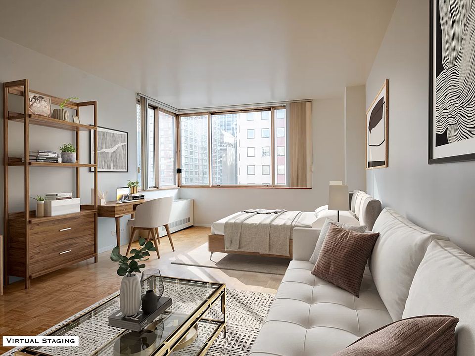 1st image of 350 W 50th St APT 11A