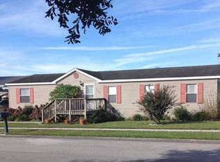 3935 Kiah Dr, Wesley Chapel, FL 33543