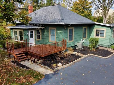 1632 Quaker Rd, Orchard Park, NY, 14127