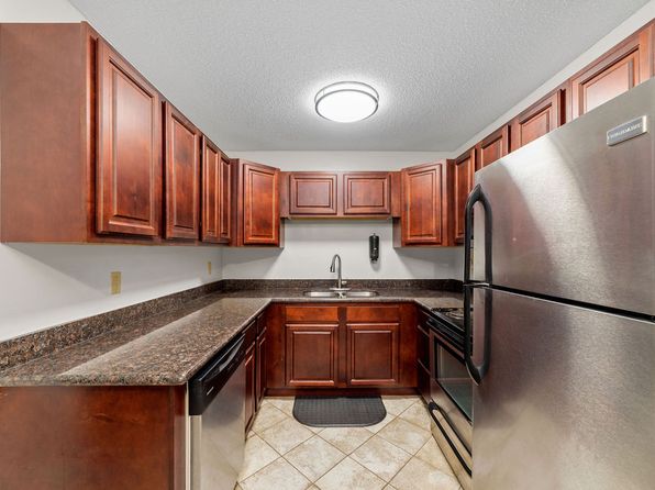 1243 11th Ave SW APT 307