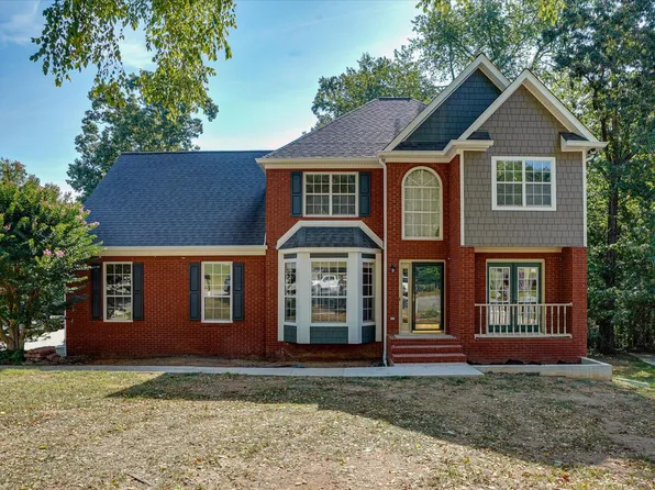 3080 Chapel Bend Dr, Hixson, TN 37343