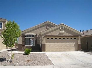 10824 Crandall Rd SW, Albuquerque, NM 87121