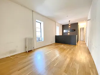 Rented by Corcoran