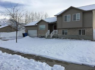 302 W 3300 S, Nibley, UT 84321