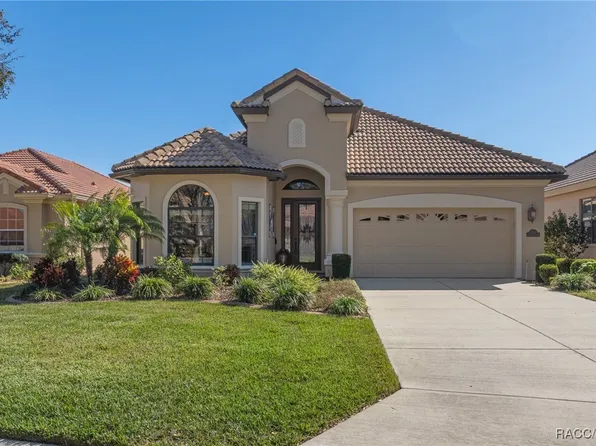 2045 N Lakecrest Loop, Hernando, FL 34442