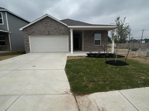 7810 Asp Point, San Antonio, TX 78253