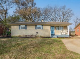 223 Montelo Rd, Memphis, TN 38120