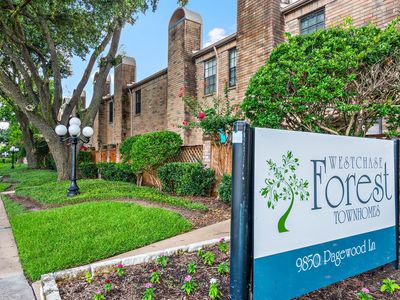 9850 Pagewood Ln APT 1601, Houston, TX, 77042
