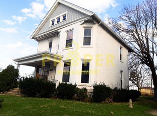 70 McOwen St, Dayton, OH 45405