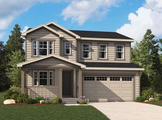 39253 Clymer St, Elizabeth, CO 80107