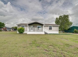 506 Stephanie Dr, Palmer, TX 75152