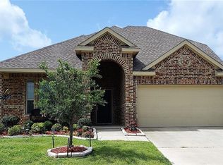 2011 Trinity Ln, Wylie, TX 75098