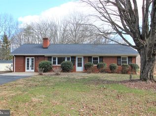 20443 Dove Hill Rd, Culpeper, VA 22701