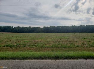 4265 High Falls Rd, Griffin, GA 30224