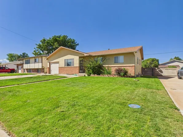 29 Clemson Dr, Pueblo, CO 81005