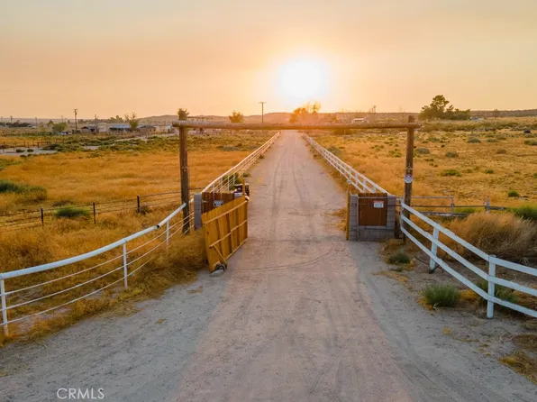 16736 Wild Rd, Helendale, CA 92342