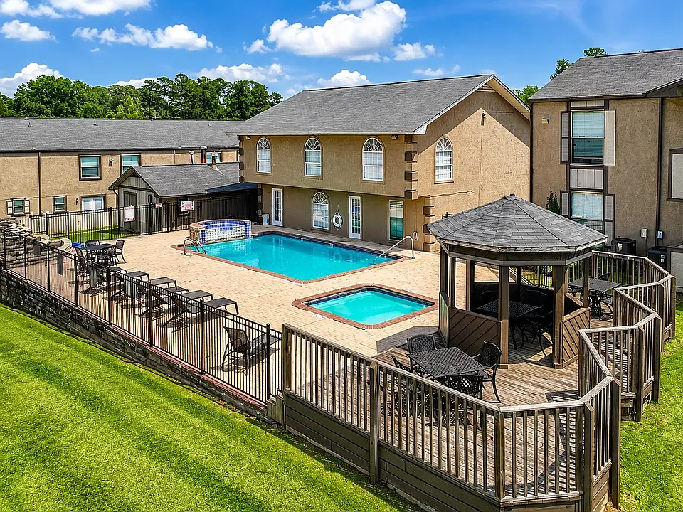 Westwood Apartments