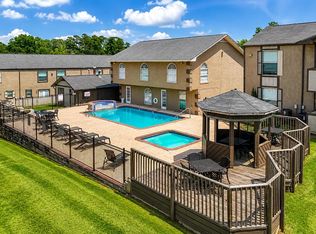 Westwood Apartments, Texarkana, TX 75501