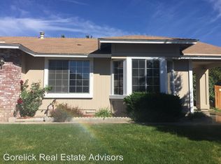 6853 Enchanted Valley Dr, Reno, NV 89523