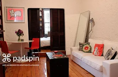 Rented by Gioia Realty