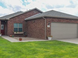 1835 Dillon Wood Dr, Portales, NM 88130