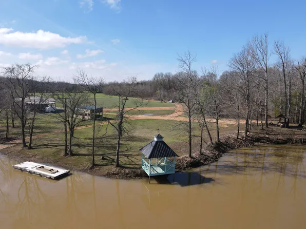 257 Peavy Cv, Decaturville, TN 38329