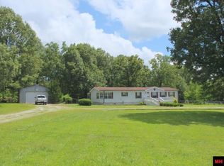 36 Grand Oak Rd, Lakeview, AR 72642