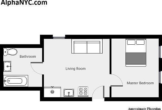 2nd image of 199 Henry St APT 5