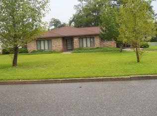 1500 Escambia Ave, Brewton, AL 36426