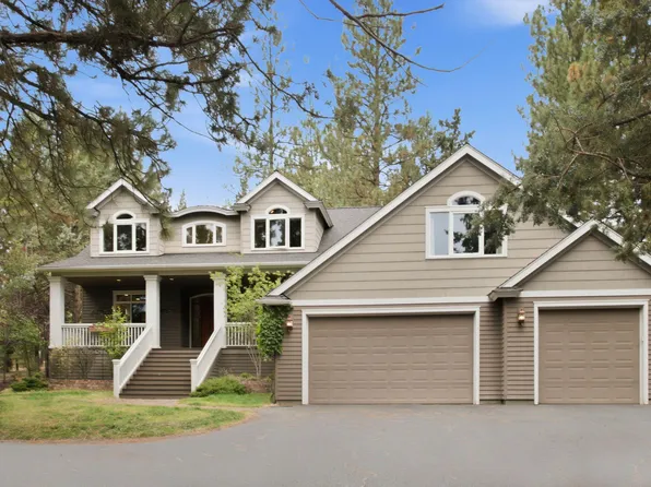 2530 NW Peoples Ct, Bend, OR 97703