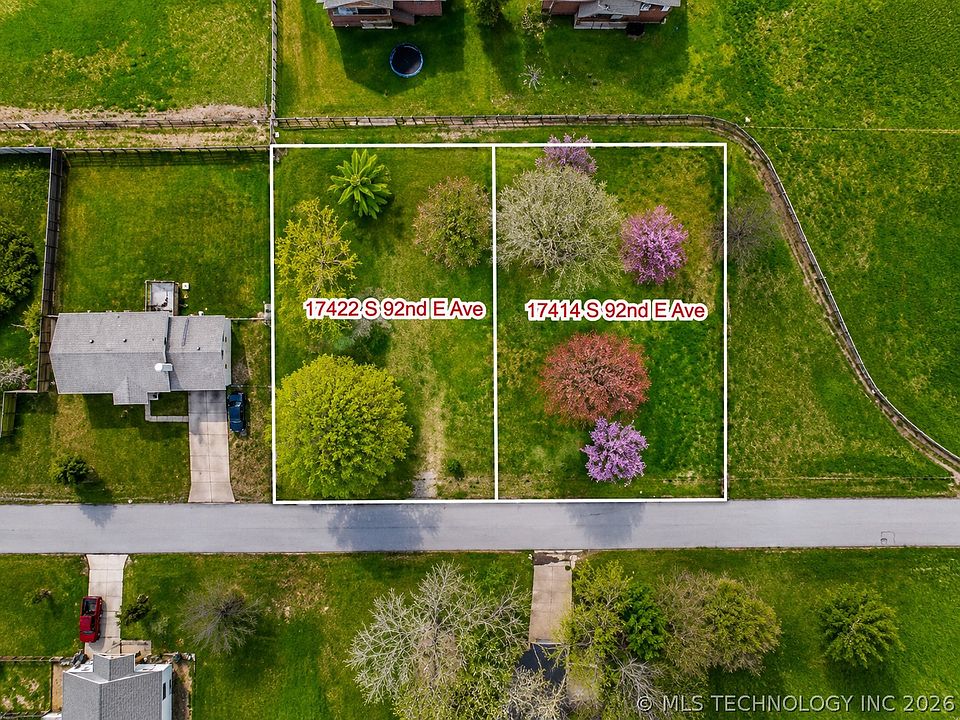 2nd image of 17422 S 92nd East Ave