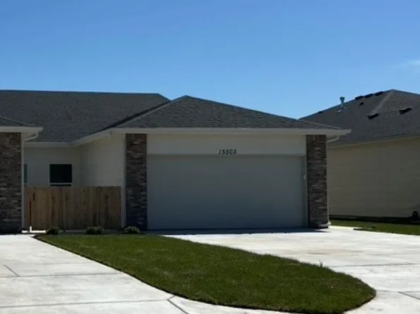 15503 W Josephine St, Goddard, KS 67052