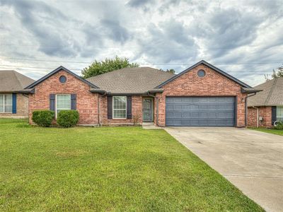 14388 Timberdale Dr, Choctaw, OK, 73020