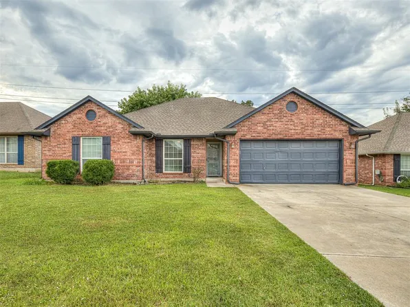 14388 Timberdale Dr, Choctaw, OK 73020
