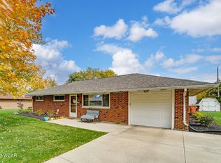 108 Roger St, Lima, OH 45807