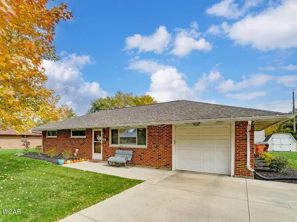 108 Roger St, Lima, OH 45807