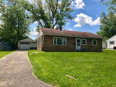 1011 Winthrop Ln, Ashland, OH, 44805