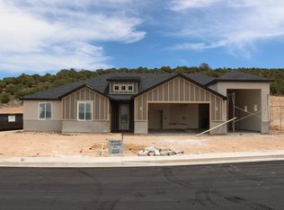 611 S Renze Adams St, Cedar City, UT 84720