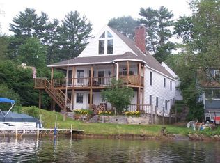 10 River Rd, North Brookfield, MA 01535