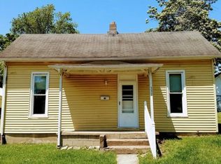 337 S Franklin St, Greensburg, IN 47240