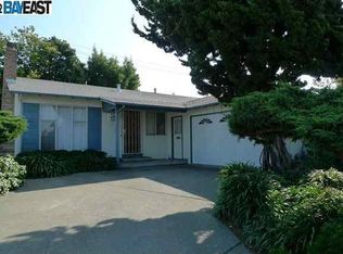 850 Carmel Ct, San Leandro, CA 94578