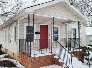 3029 Melita Ave, Charlotte, NC