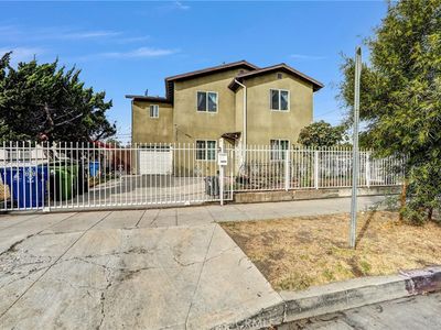3559 Pueblo Ave #4, Los Angeles, CA, 90032