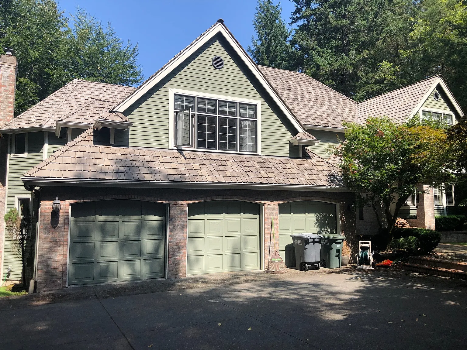 12406 50th Avenue Court Northwest - 1 — Photo 1