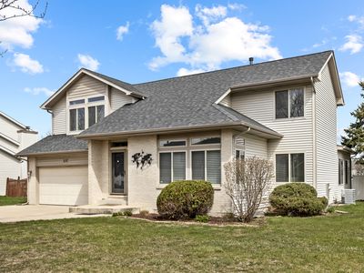 237 Whitetail Xing, Oswego, IL, 60543